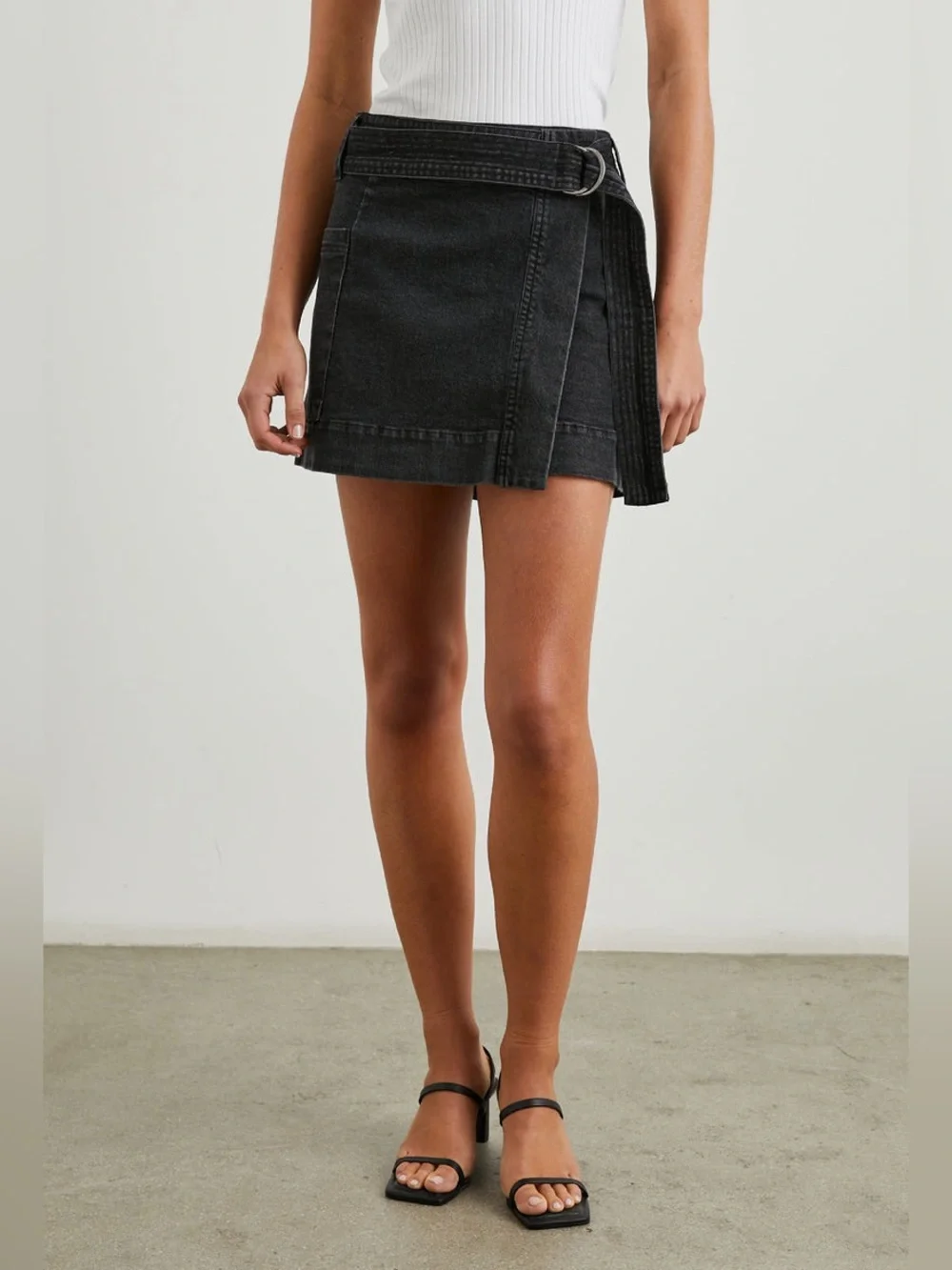 Rails Deanna Skirt